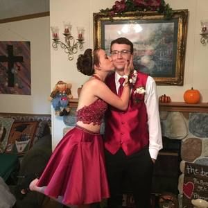 Meet your Posher, Danessa